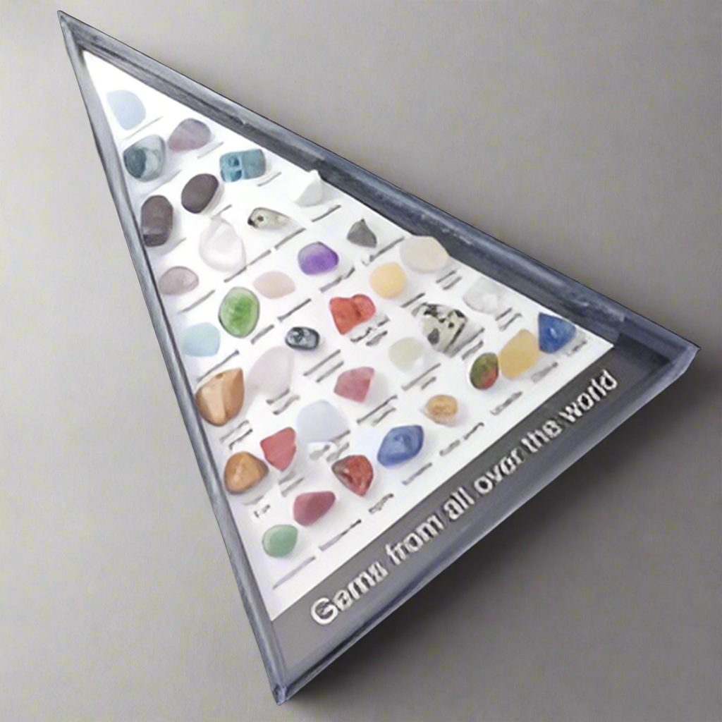 SKY Set 36 GEMSTONES