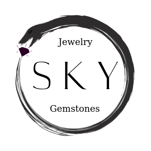 Brățară Lapis Lazuli – Înțelepciune și Claritate Spirituală | SKY Gemstones