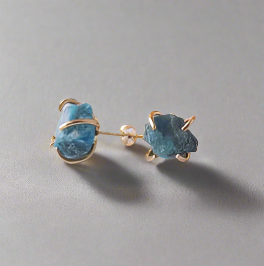 Cercei  Cercei Apatitte natural - SKY Gemstones