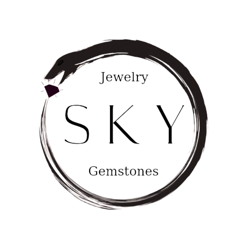 SKY GEMSTONES