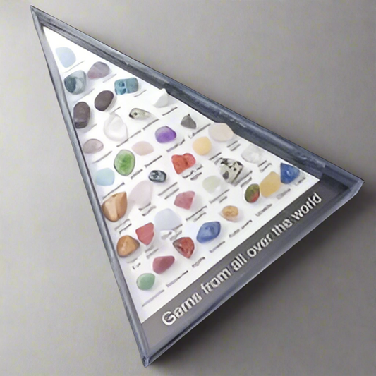 SKY Set 36 GEMSTONES