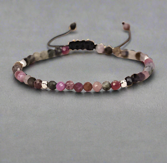 Brățară Turmaline Harmony – SKY Gemstones